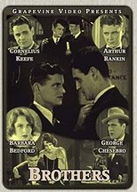 Poster de la película Brothers