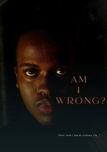 Poster de la película AM I WRONG?