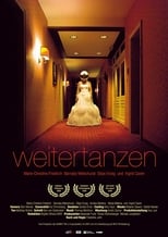 Poster de la película Weitertanzen