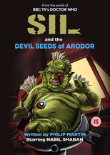 Poster de la serie Sil and the Devil Seeds of Arodor