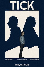 Poster de la película Tick