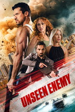 Poster de la película Unseen Enemy