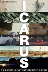 Poster de la serie Icarus