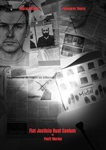 Poster de la película Fiat Justicia Ruat Caelum