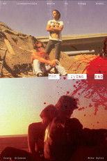 Poster de la película The Living End