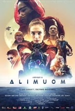 Poster de la película Alimuom