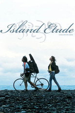 Poster de la película Island Etude