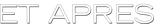Logo Afterwards