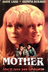 Poster de la película Mother