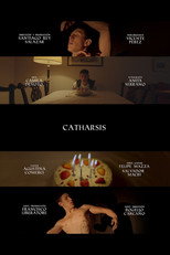 Poster de la película CATHARSIS