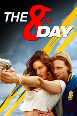 Poster de la película The 8th Day