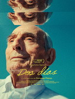 Poster de la película Dos días