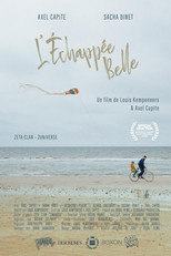 Poster de la película L'Échappée Belle