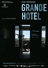 Poster de la película Grande Hotel