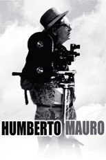 Poster de la película Humberto Mauro