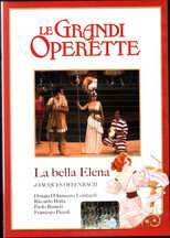 Poster de la película Le Grandi Operette : La bella Elena