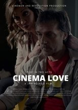 Poster de la película Cinema Love