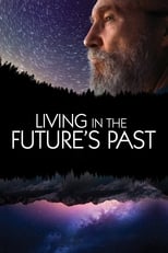 Poster de la película Living in the Future's Past