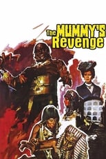 Poster de la película The Mummy's Revenge