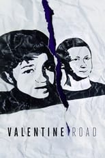 Poster de la película Valentine Road