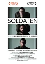 Poster de la película Soldaten