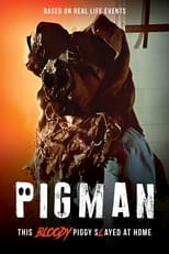 Poster de la película Pigman