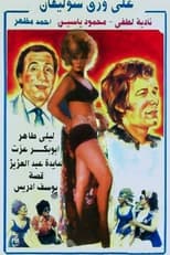 Poster de la película On Cellophane Paper
