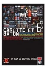 Poster de la película La carotte et le bâton