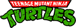 Logo Teenage Mutant Ninja Turtles