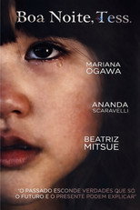 Poster de la película Boa Noite, Tess