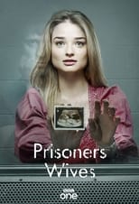 Poster de la serie Prisoners' Wives