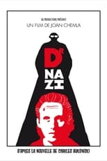 Poster de la película Dr Nazi