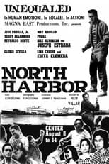 Poster de la película North Harbor