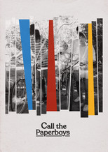 Poster de la película Call the Paperboys