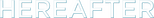 Logo Hereafter