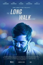 Poster de la película The Long Walk Home