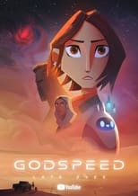 Poster de la película Godspeed