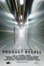 Poster de la película Product Recall
