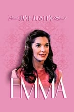 Poster de la película Emma: A New Jane Austen Musical