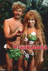 Poster de la película Frankobella