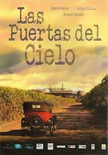 Poster de la película Las puertas del cielo