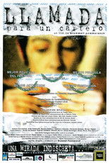 Poster de la película Call for a postman