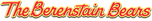 Logo The Berenstain Bears