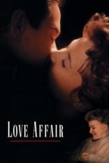 Poster de la película Love Affair