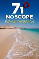 Poster de la película 71° NoScope: Exp on the Beach