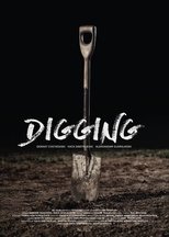 Poster de la película Digging