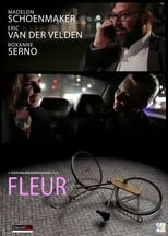 Poster de la película Fleur
