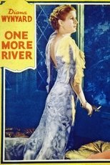 Poster de la película One More River