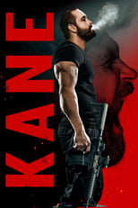 Poster de la película Kane