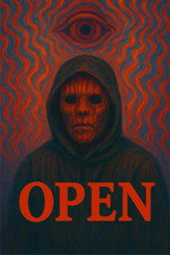 Poster de la película Open